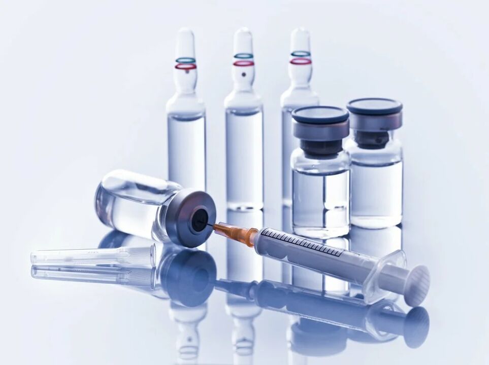 Insulin to treat diabetes