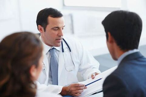 An endocrinologist will help diagnose diabetes and prescribe a treatment plan